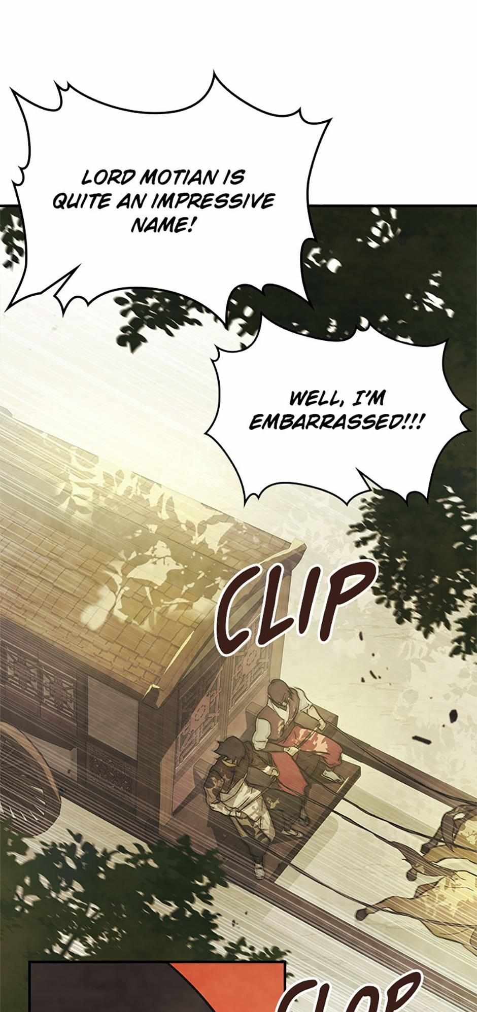 Yi Shen Dang Guan Chapter 70 37
